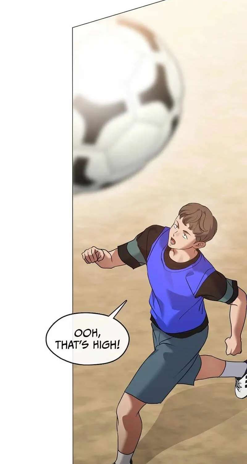 Underworld Restaurant Chapter 132 - page 69