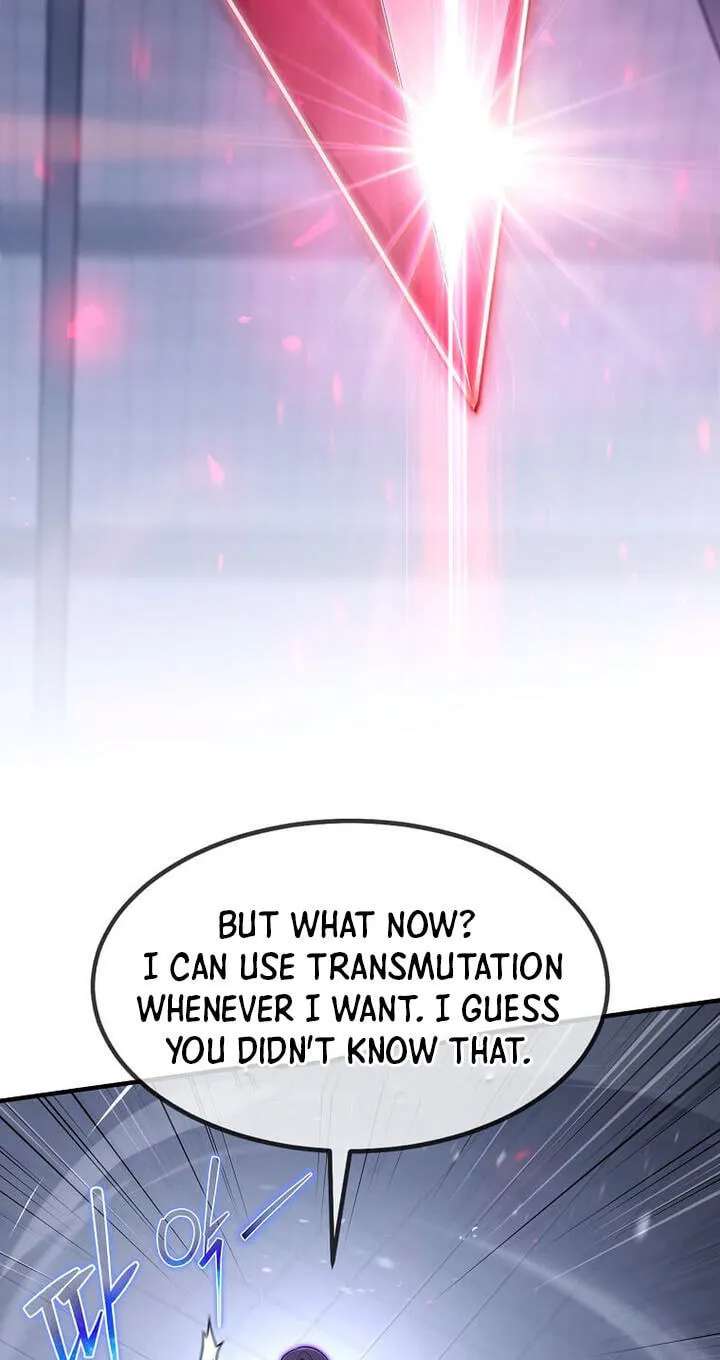 The Regressed Genius Player's Mythical-Rank Weapon Creation Chapter 98 - page 49
