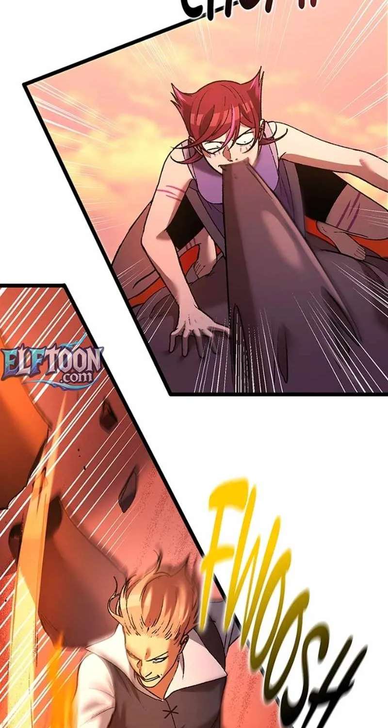 Return Of The Runebound Professor Chapter 88 - page 89