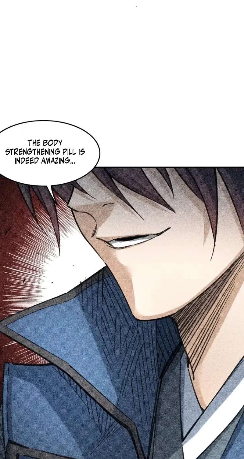 Two Worlds: I Have an Ancient Martial Arts World Chapter 9 - page 4