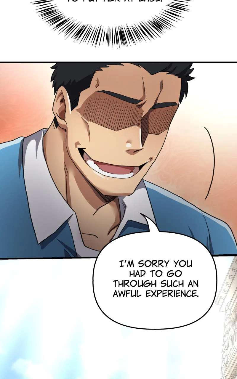 Double Mafia Godfather! Chapter 1 - page 17