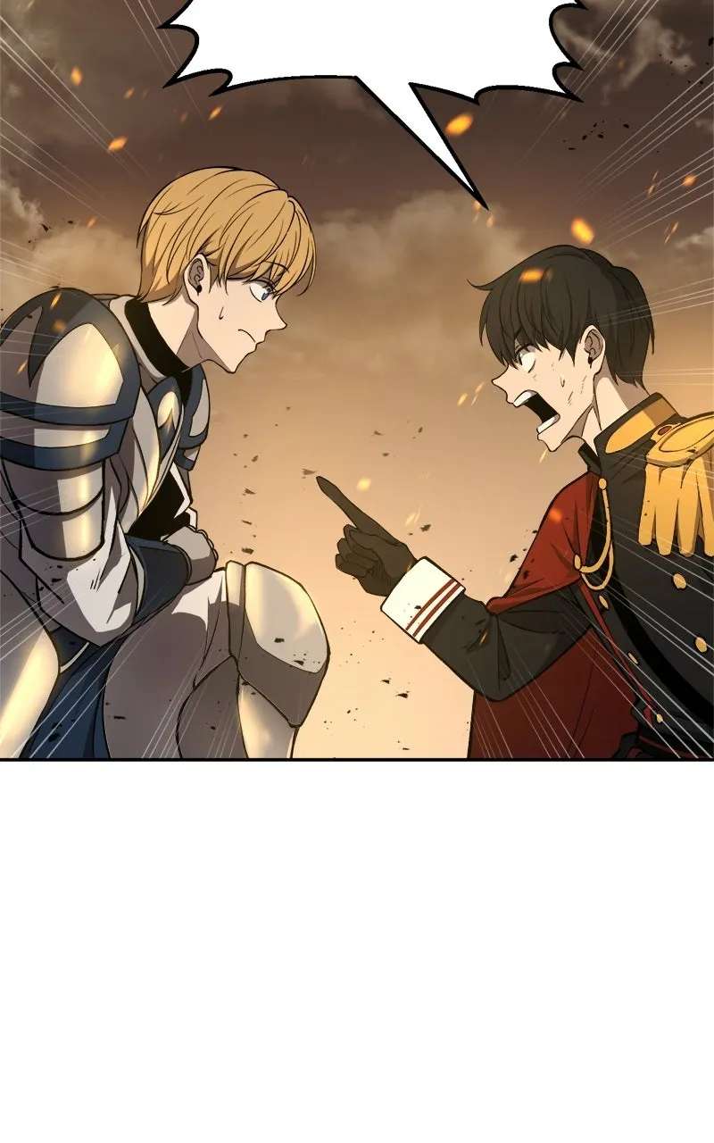 I Became the Tyrantof a Defense Game Chapter 1 - page 201