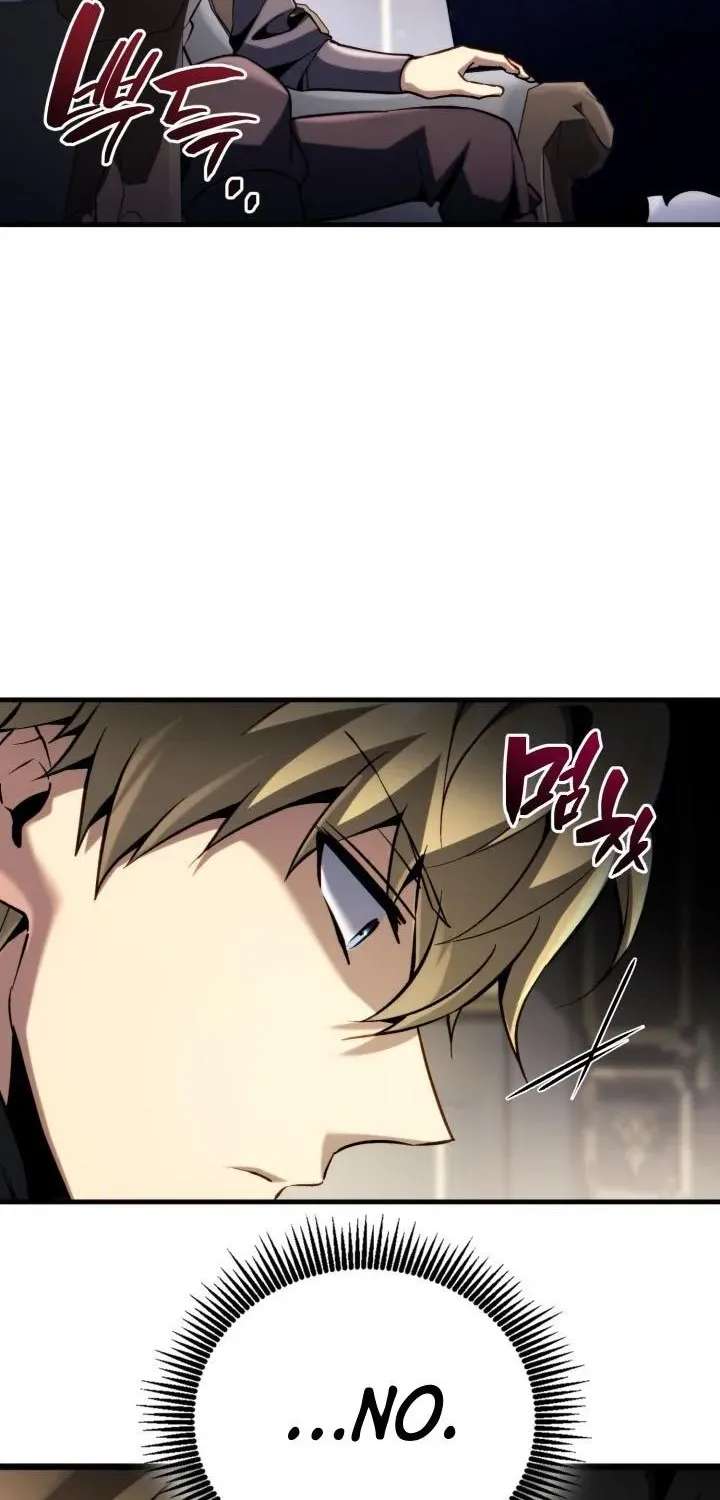I Became The Rogue First Prince Chapter 55 - page 54