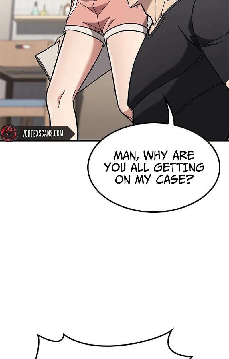 Looking for a Top-Tier Fighting Coach Chapter 20 - page 41