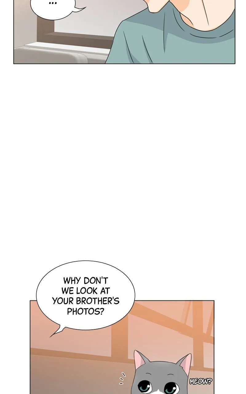 My Bias, My Boss Chapter 16 - page 38