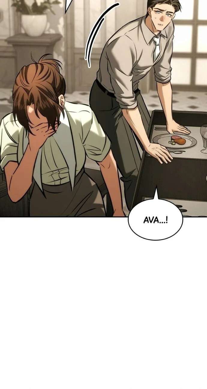 Ties that Bind Us Chapter 37 - page 40