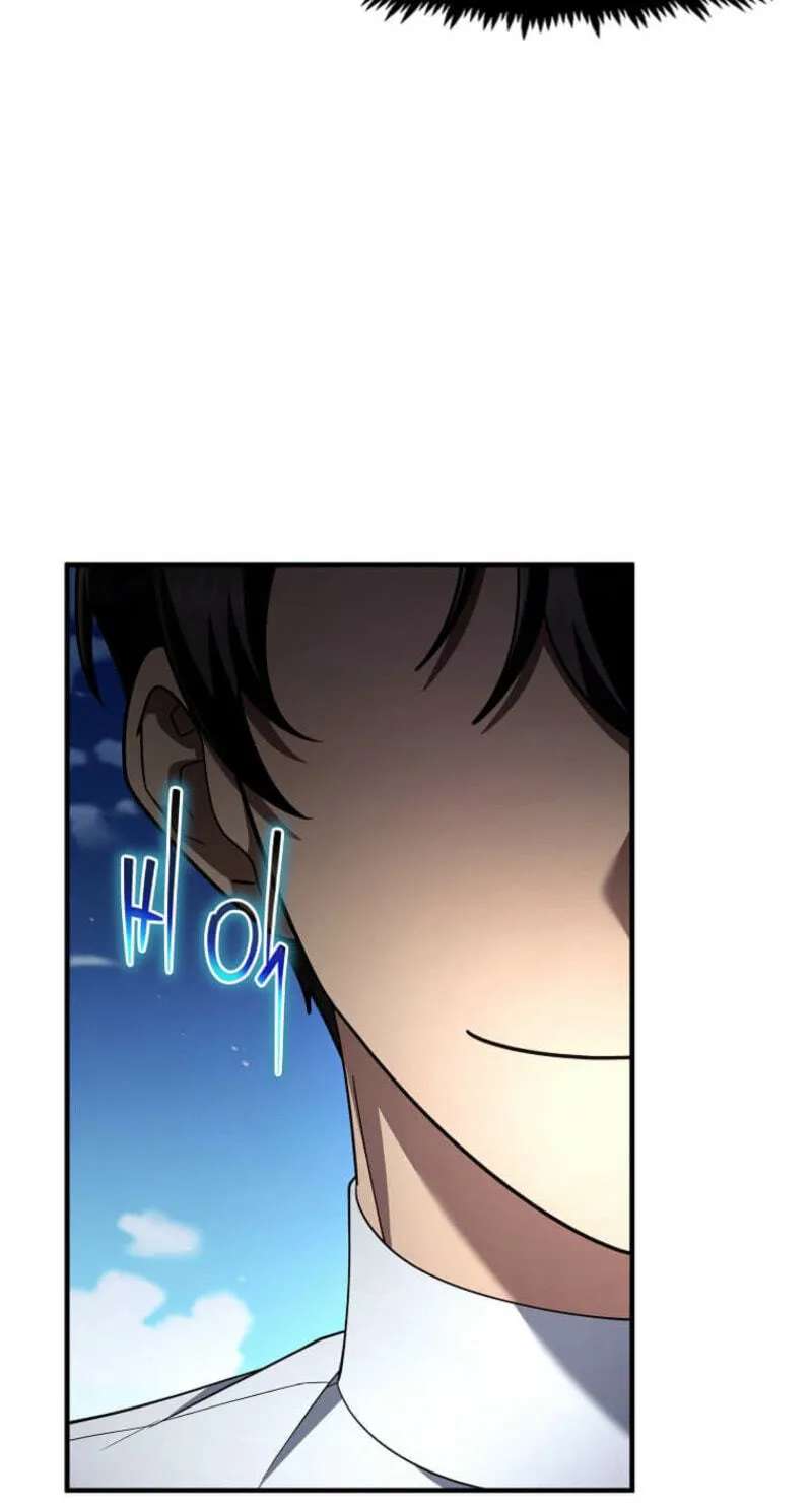 The Regressed Genius Player's Mythical-Rank Weapon Creation Chapter 100 - page 61