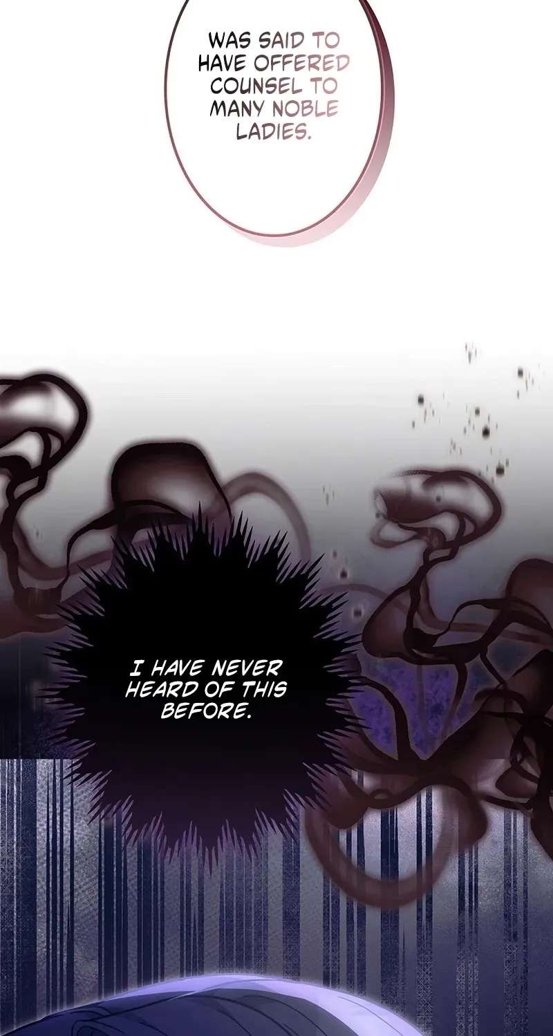 The Hated Stepmother Begins Her Second Life Chapter 35 - page 106