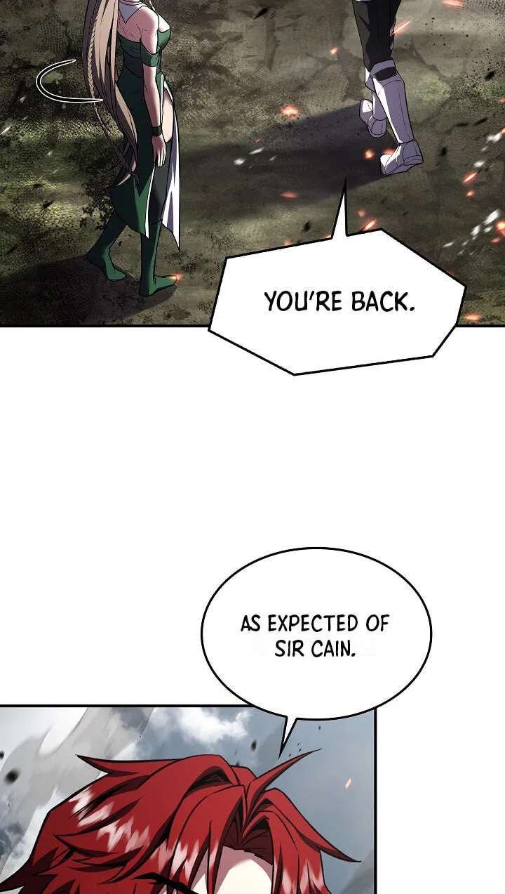 The Legendary Spearman Returns Chapter 213 - page 26