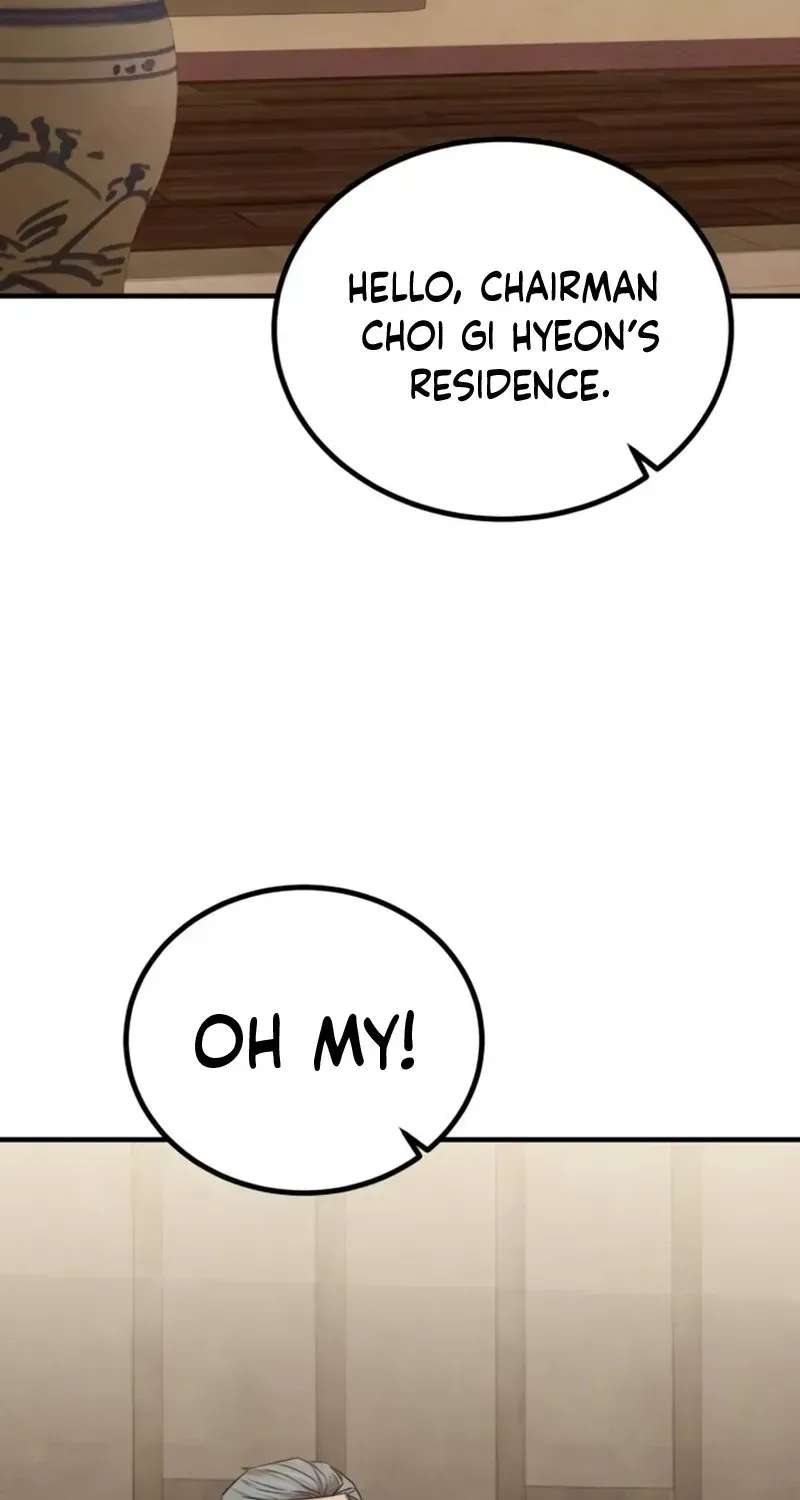 I Was Actually a Third-Generation Chaebol Chapter 14 - page 101