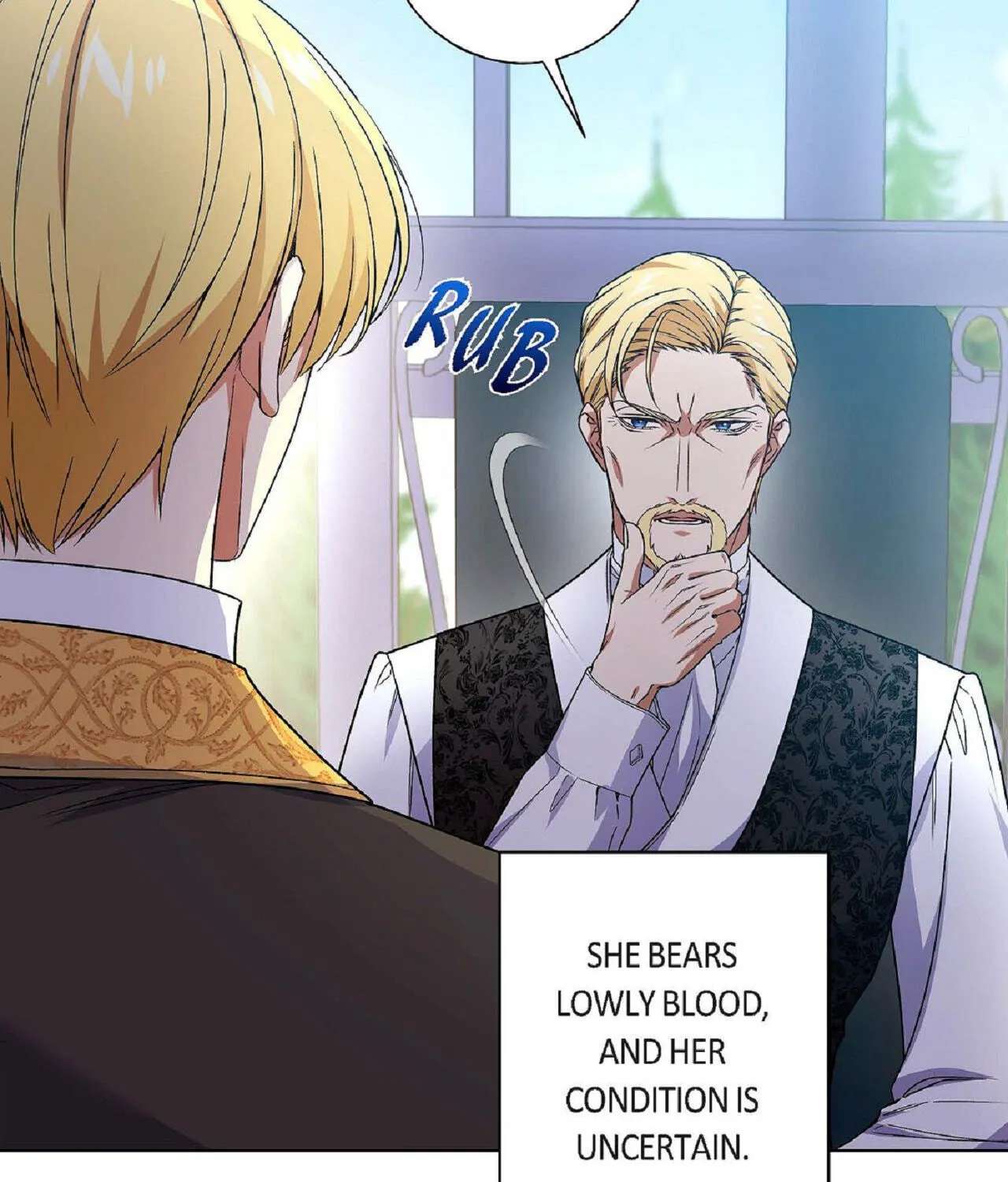Don’t Look For Me Chapter 67 - page 149