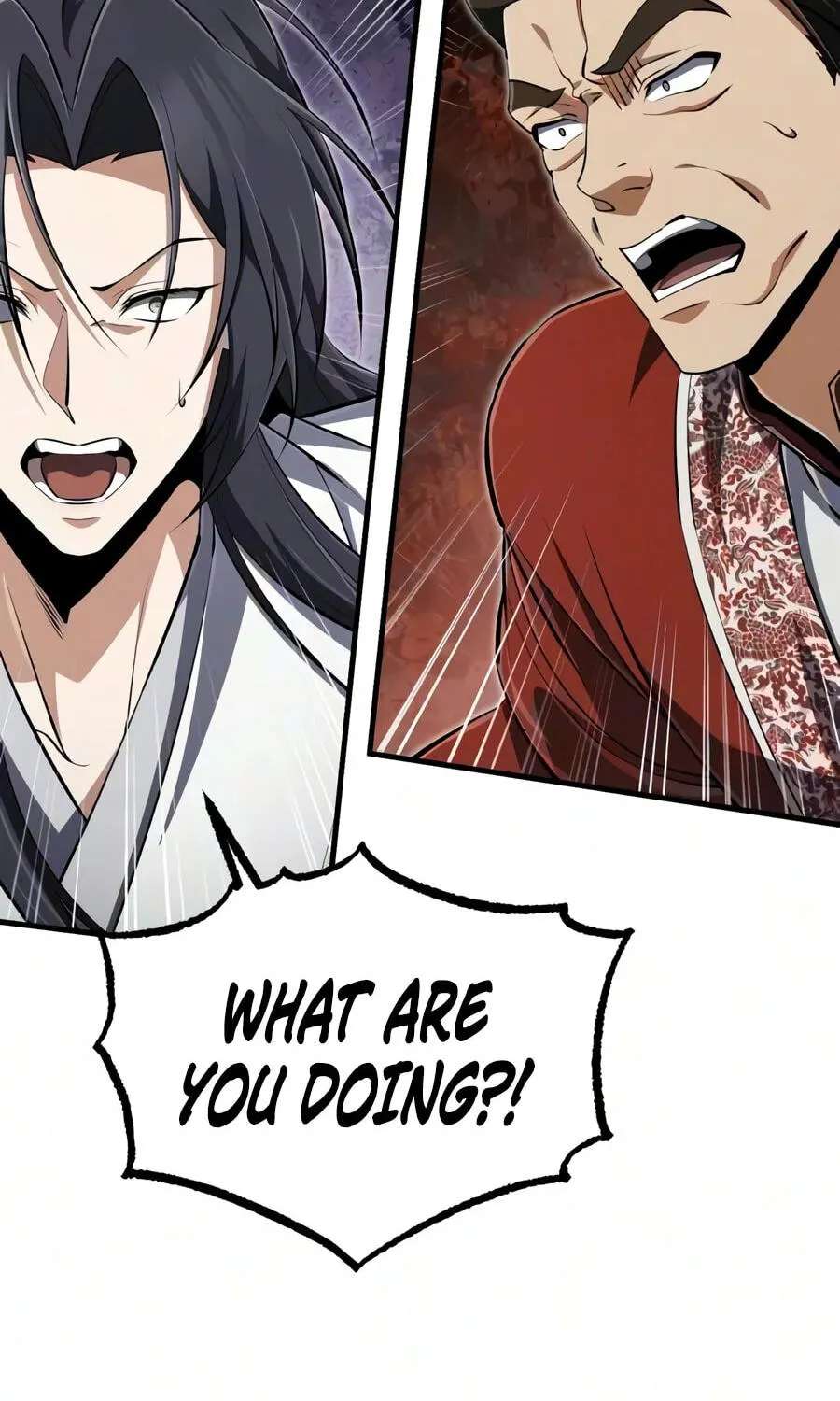 Best Teacher Baek Chapter 158 - page 168