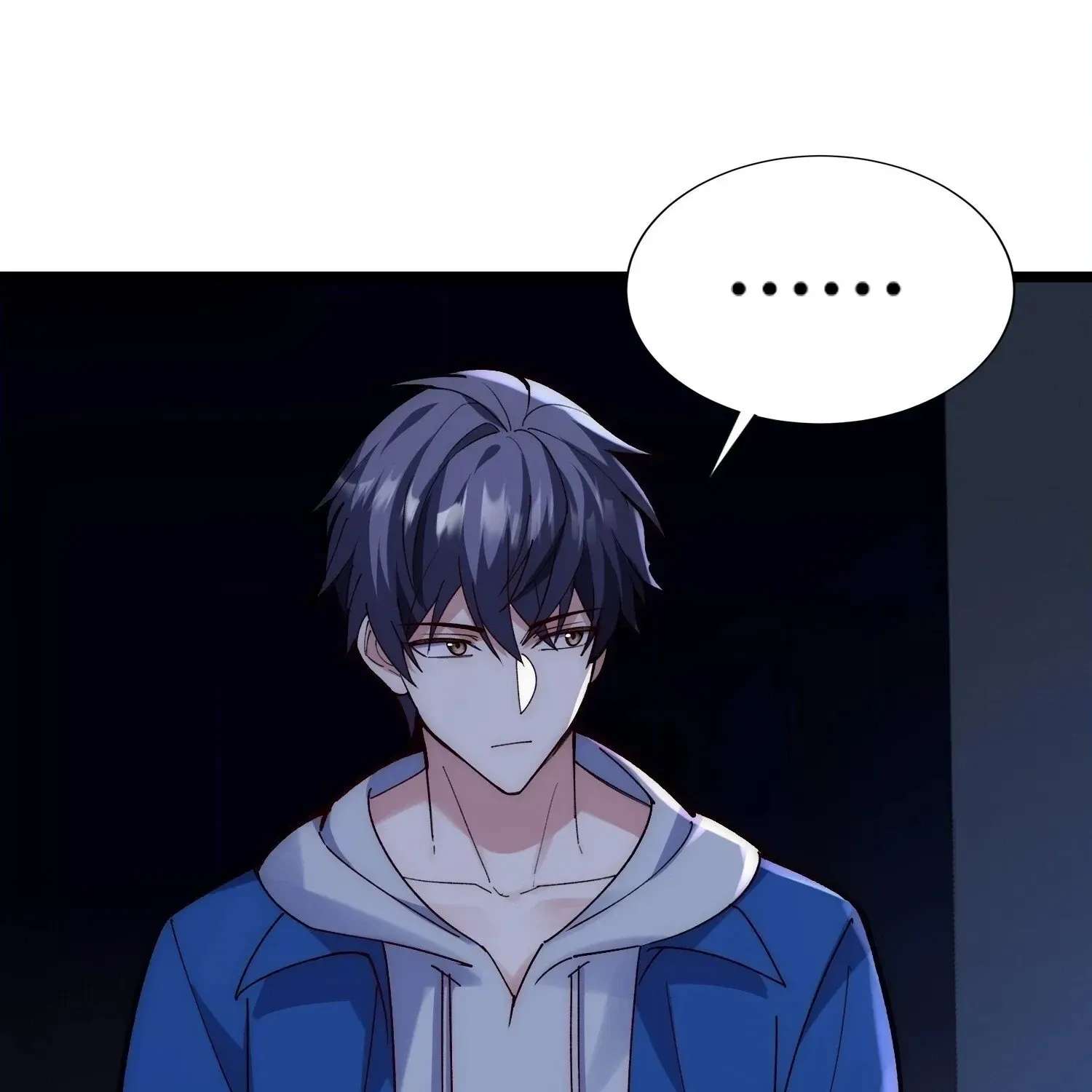 Guiyi Shijie? Wo Zao Jiu Tongguanle Chapter 6 - page 35