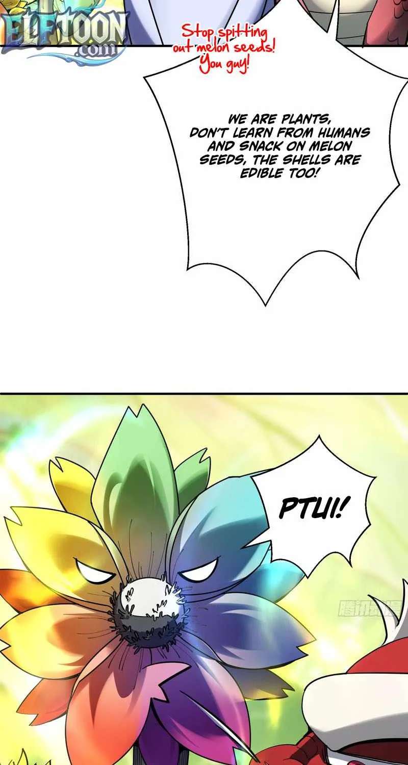 Who Let Him Cultivate Immortality Chapter 25 - page 33
