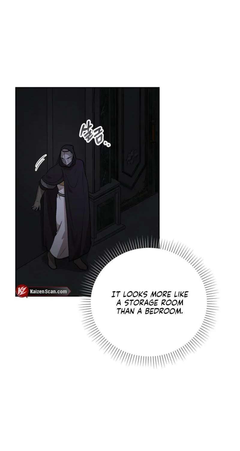 Pseudo Syndrome Chapter 40 - page 57