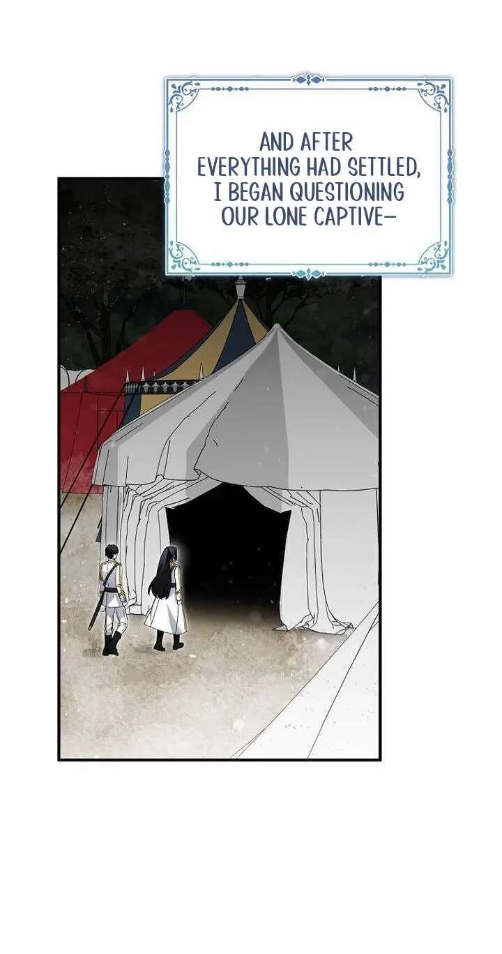 Cassmire: The Loyal Sword Chapter 141 - page 95