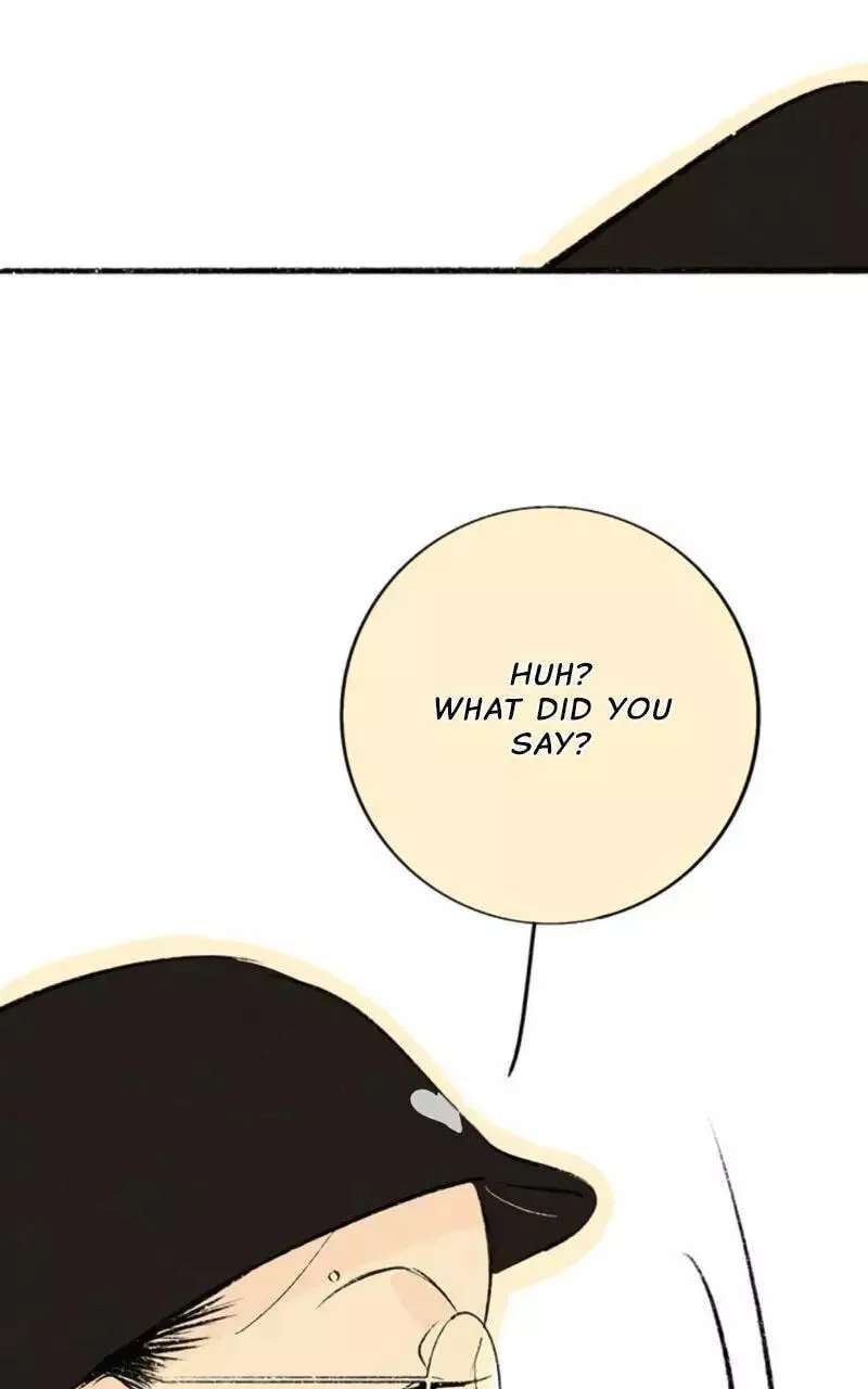 Why Don't I Have Anyone by My Side? Chapter 54 - page 91