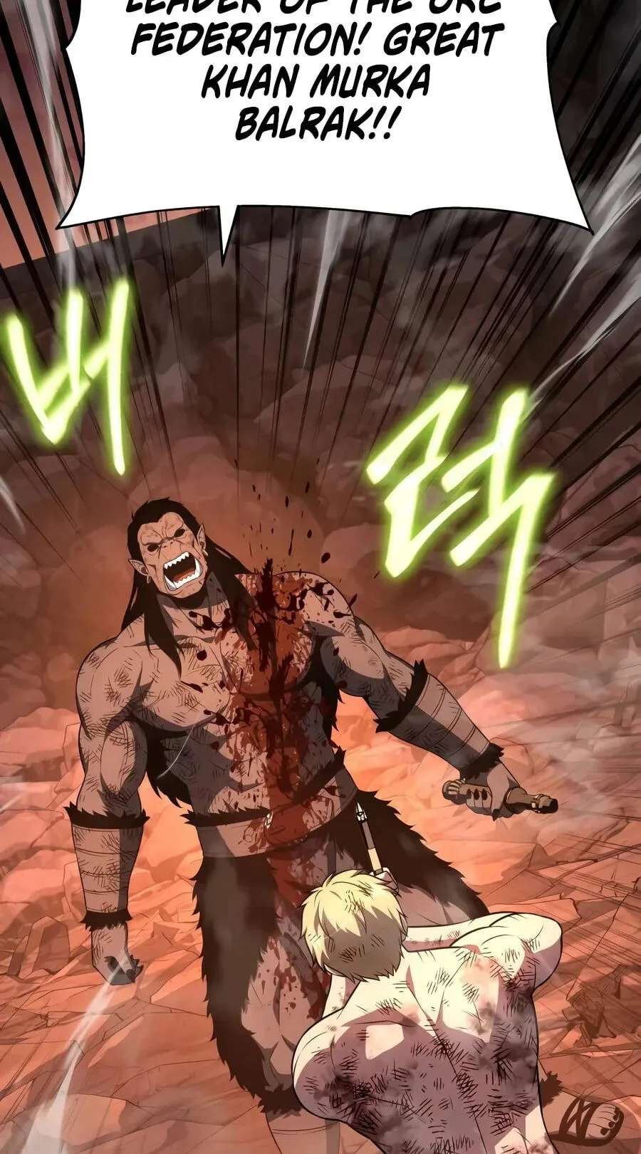 The Knight King Who Returned with a God Chapter 186 - page 21
