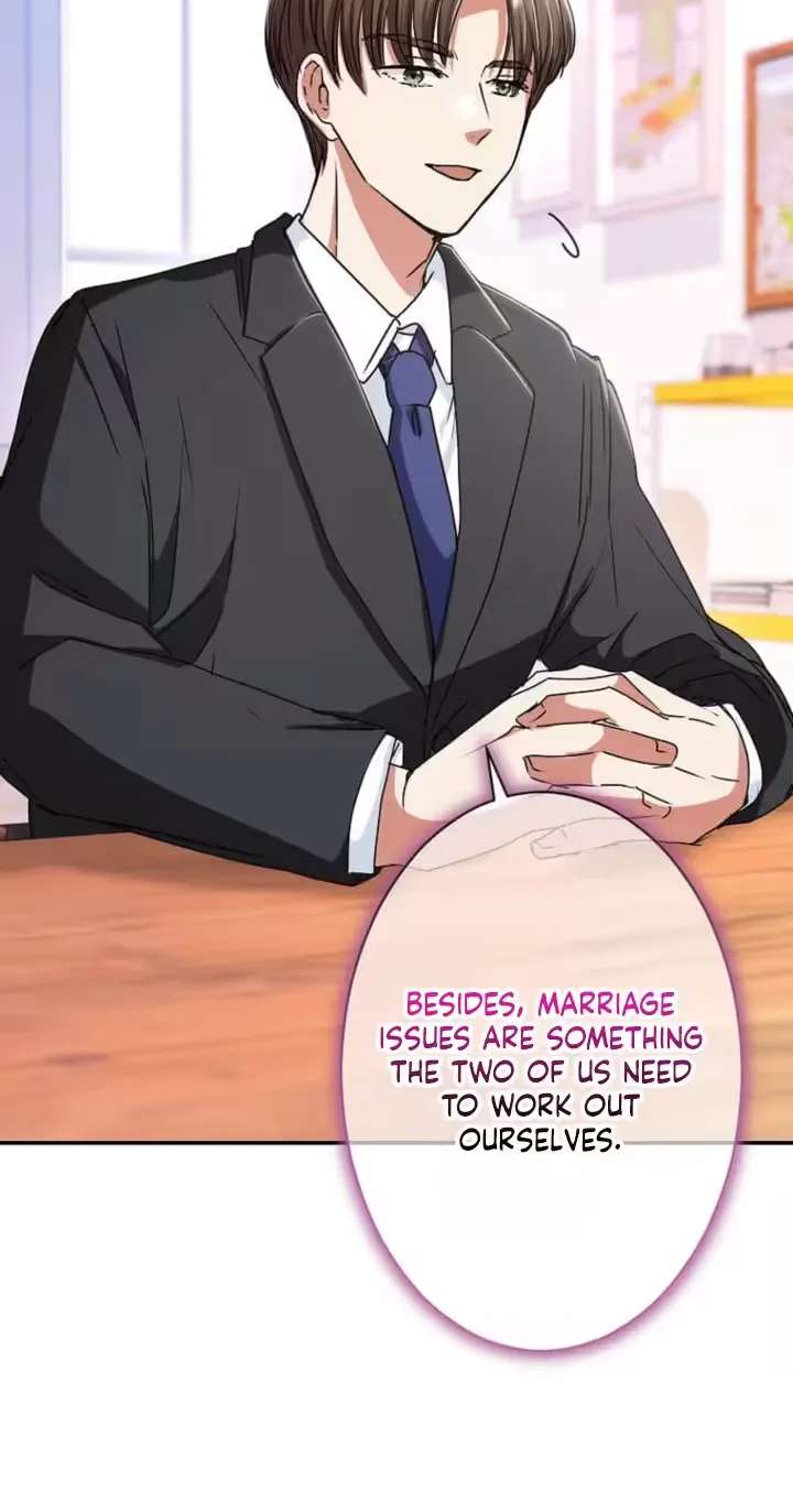 Tokushu Shufu ~Sekai Saikyou desuga, Danna-sama ni Mamorarete Masu~ Chapter 27 - page 73
