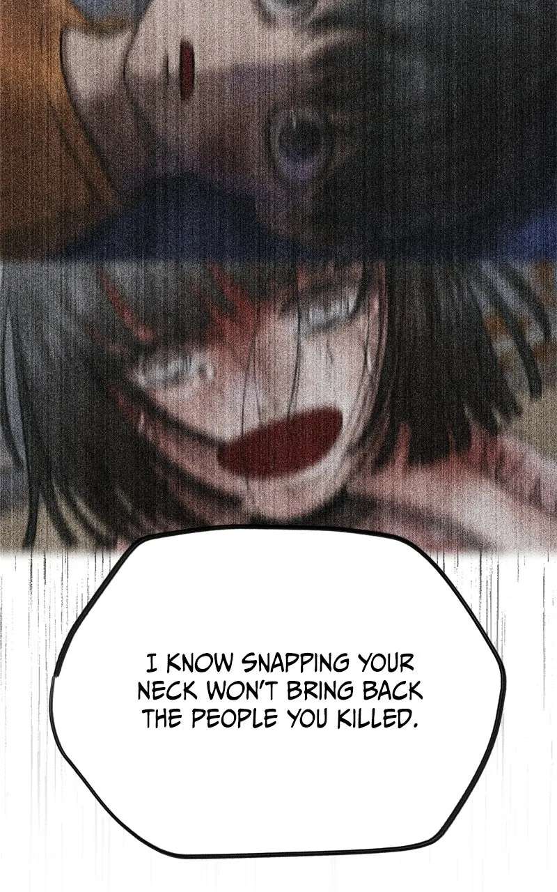 Why You Shouldn't Entera Haunted House Chapter 73 - page 41