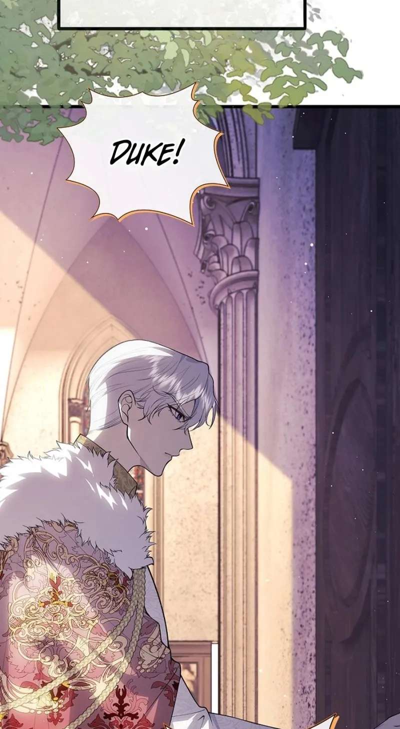 Didn't We Agree To Have Pure Love? Chapter 36 - page 32