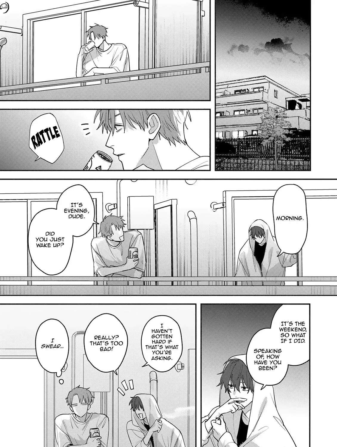 Tonari no Douki no Renai Jijou Chapter 2 - page 16