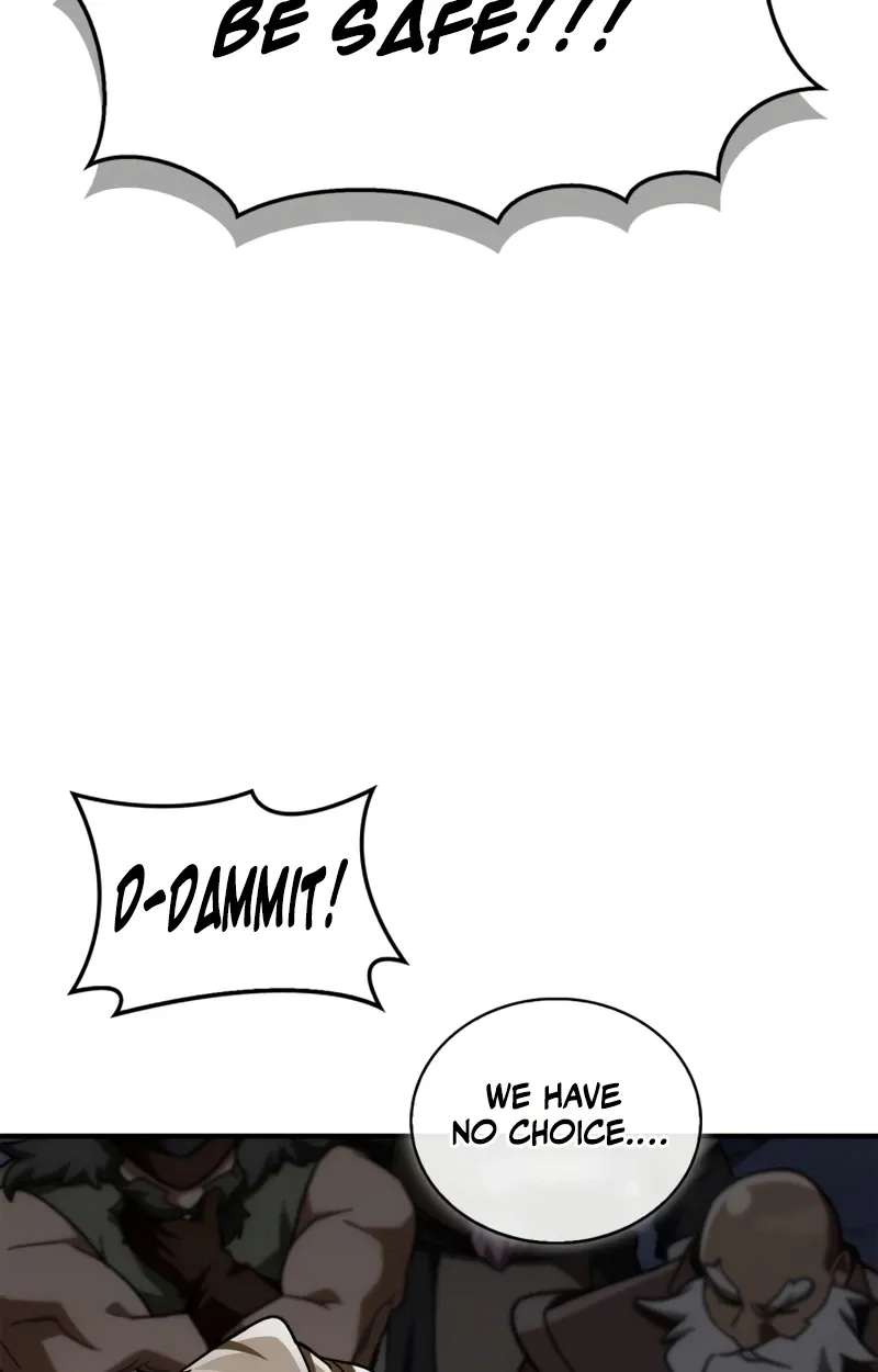 The Demon King Overrun by Heroes Chapter 45 - page 138
