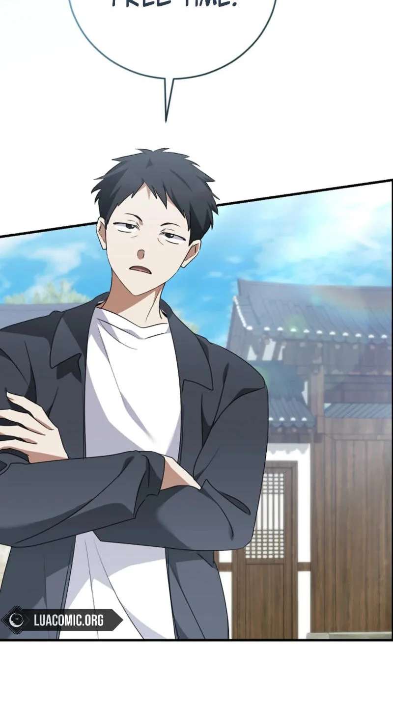I Am In The Same Class As The Crazy Male Leads Chapter 92 - page 85