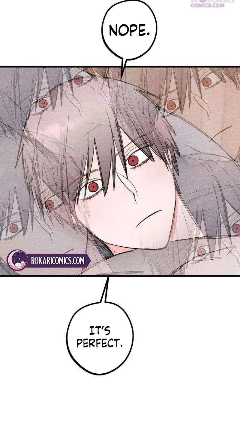 Perfect Senior’s Hide! Chapter 32 - page 28