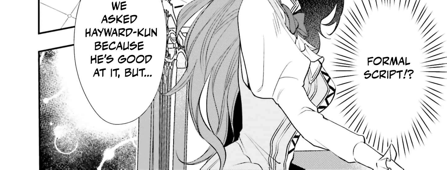 Seiryaku Kekkon Shita Hazu no Moto Koibito (Gen Joushi) ni Fukuen o Semararete Imasu Chapter 2 - page 16