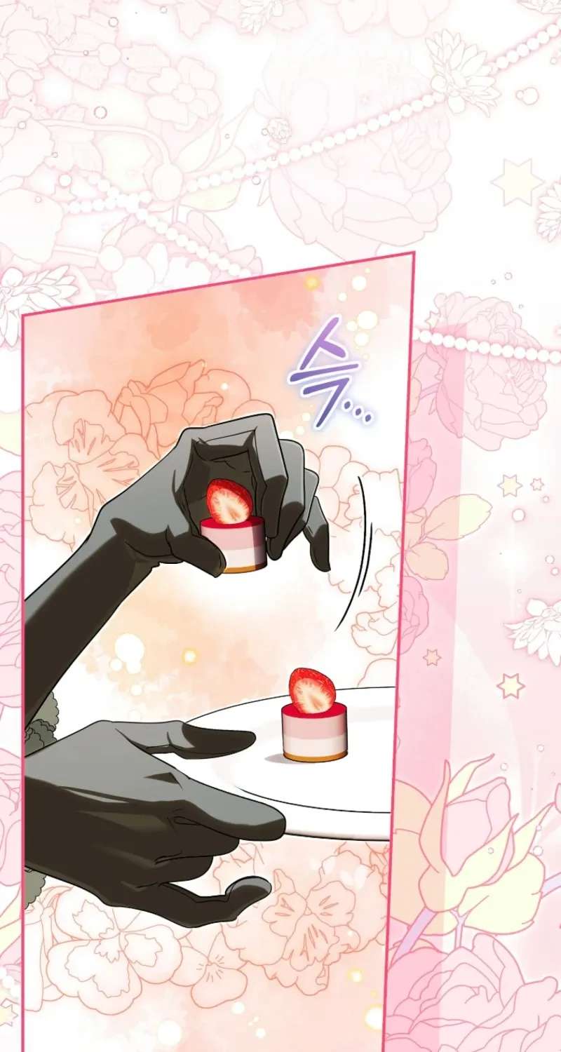 Not Your Monster-In-Law Chapter 79 - page 54