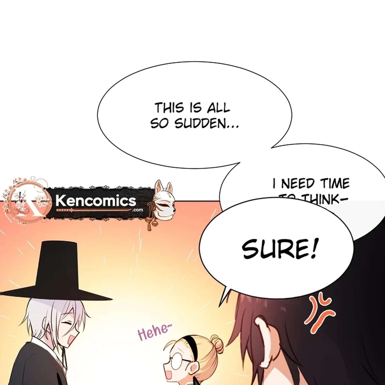 There Are Monsters Here, Too Chapter 2 - page 79