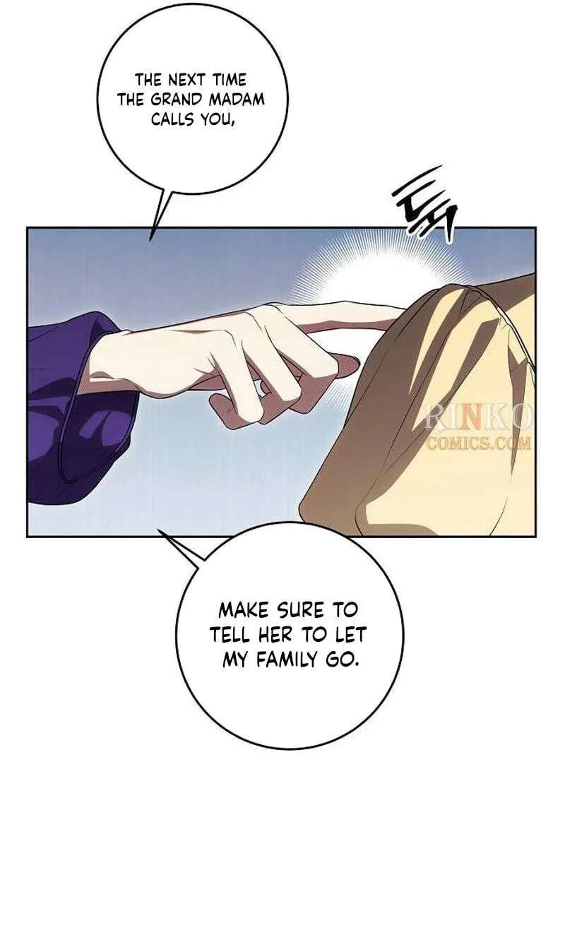 The Price Is Your Everything Chapter 125 - page 11