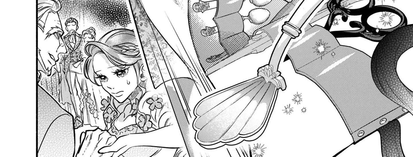 The Debt-Ridden Apothecary Is Loved by a Duke's Son Chapter 1 - page 42