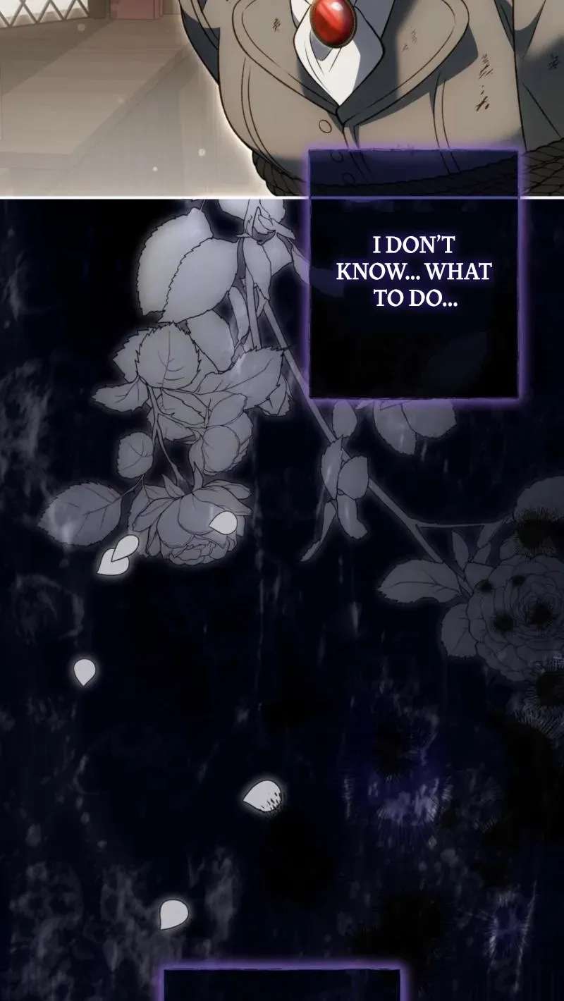 The Blind Beast's Endless Night Chapter 61 - page 21