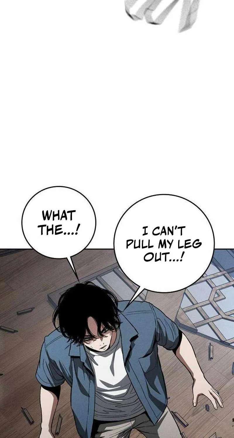 Contract Killer Enrollment Chapter 16 - page 42