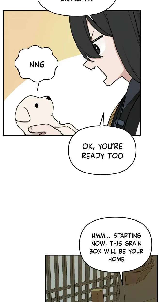 Tiger Coming In Chapter 146 - page 21
