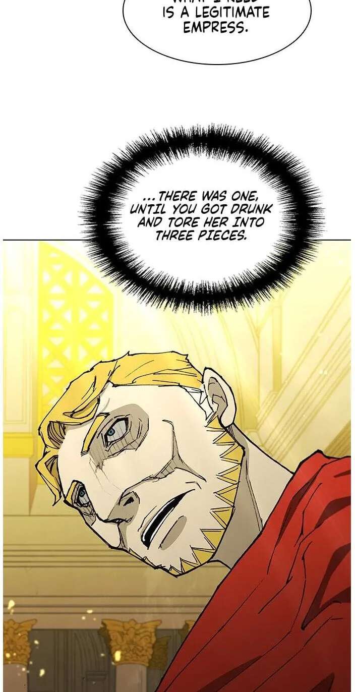 The Long Way of the Warrior Chapter 179 - page 43