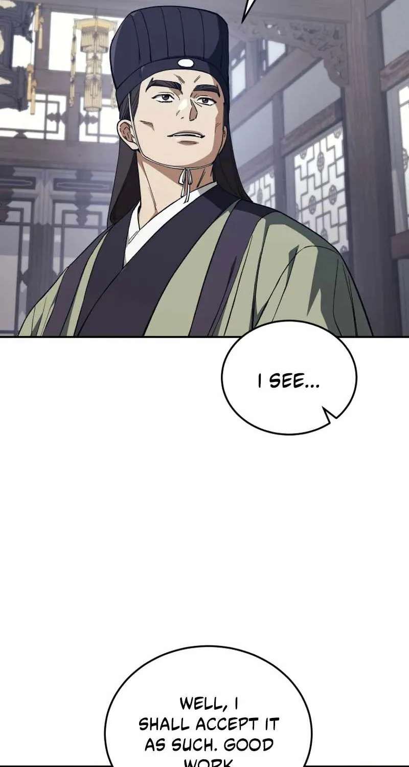 My Dad Is the Best in the World Chapter 26 - page 133