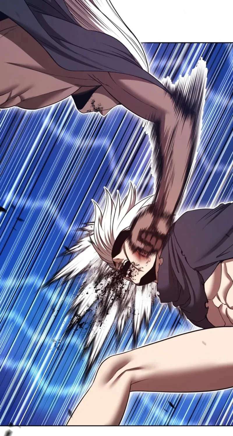 +99 Reinforced Wooden Stick Chapter 220 - page 137