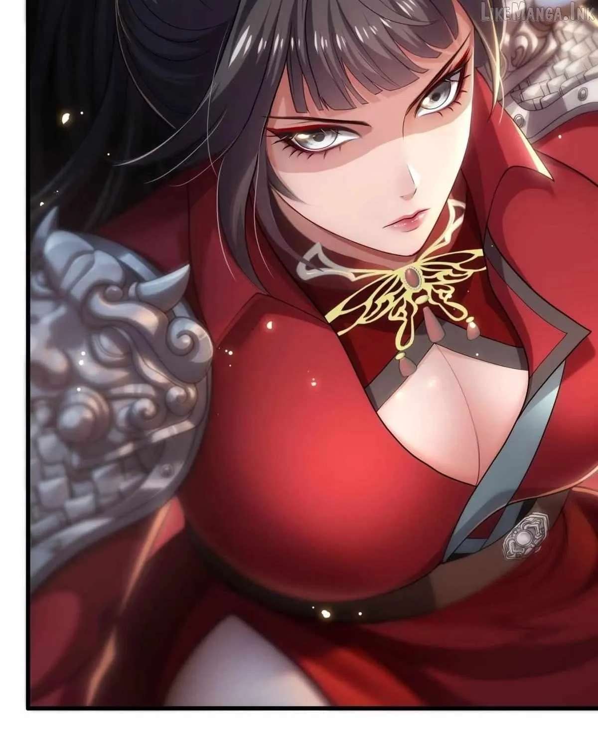 Reborn in the Water Margin World as the Strongest Wu Dalang Chapter 86 - page 93