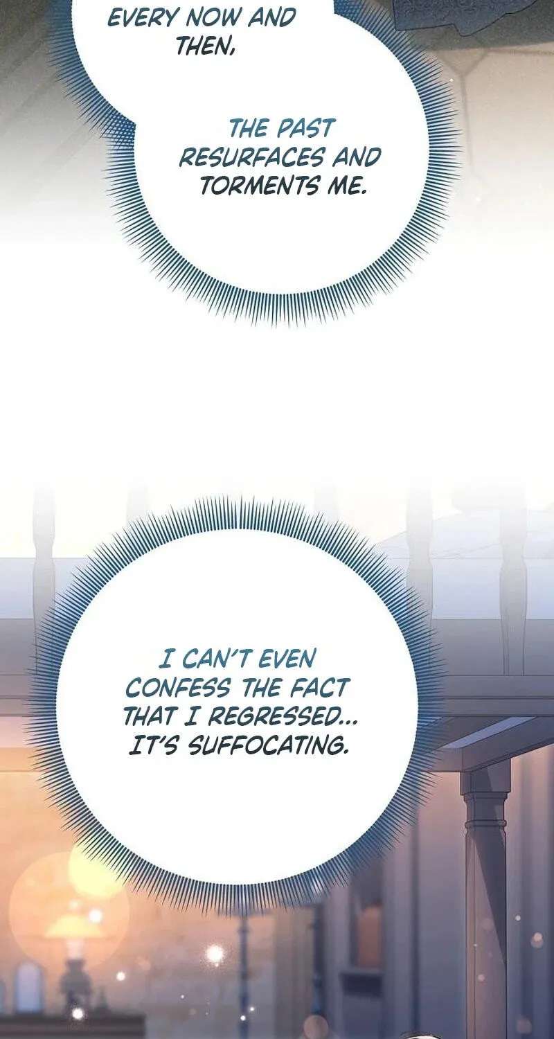 The Archmage Becomes the Swordmaster's Youngest Daughter Chapter 47 - page 45