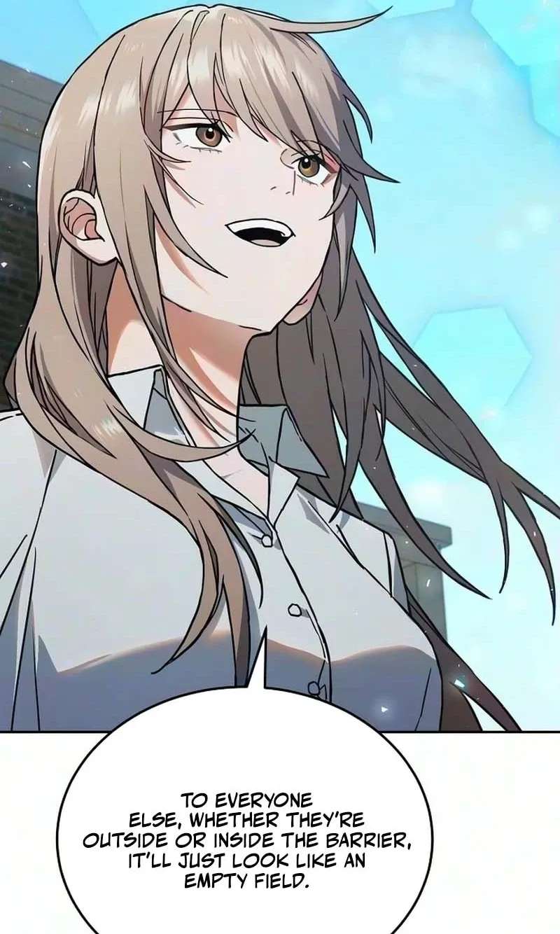 I Retired to the Countryside, and National-Level Big Shots Won't Leave Me Alone Chapter 5 - page 9