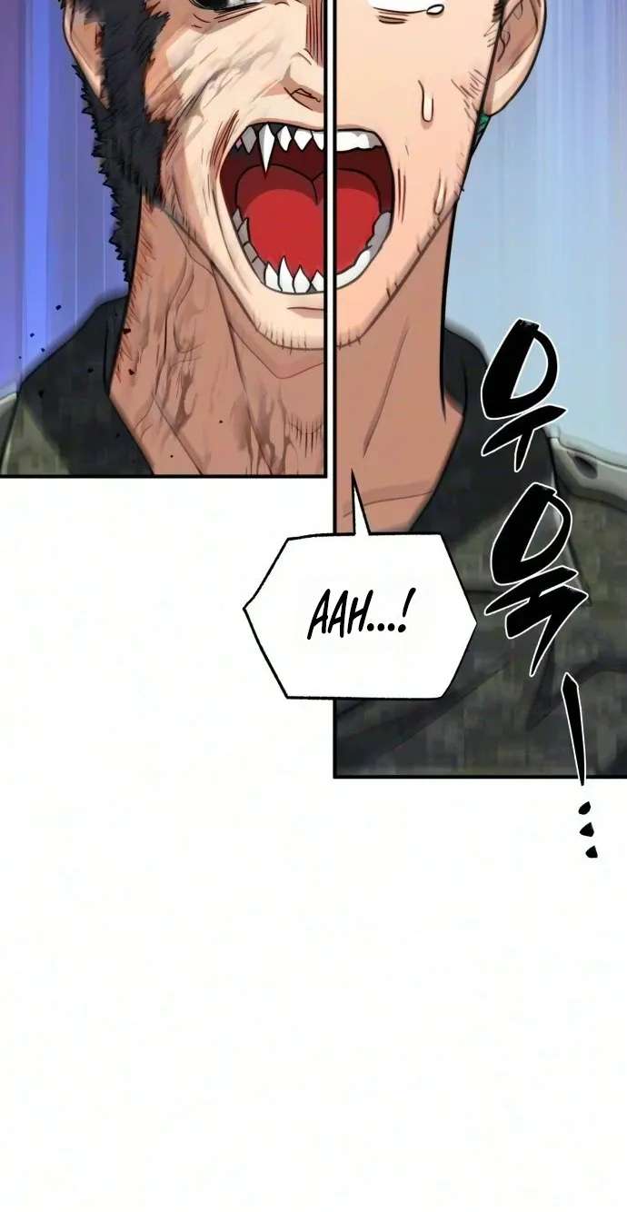 The Corruption Immune Swordsman's Calamity Sword Chapter 11 - page 34