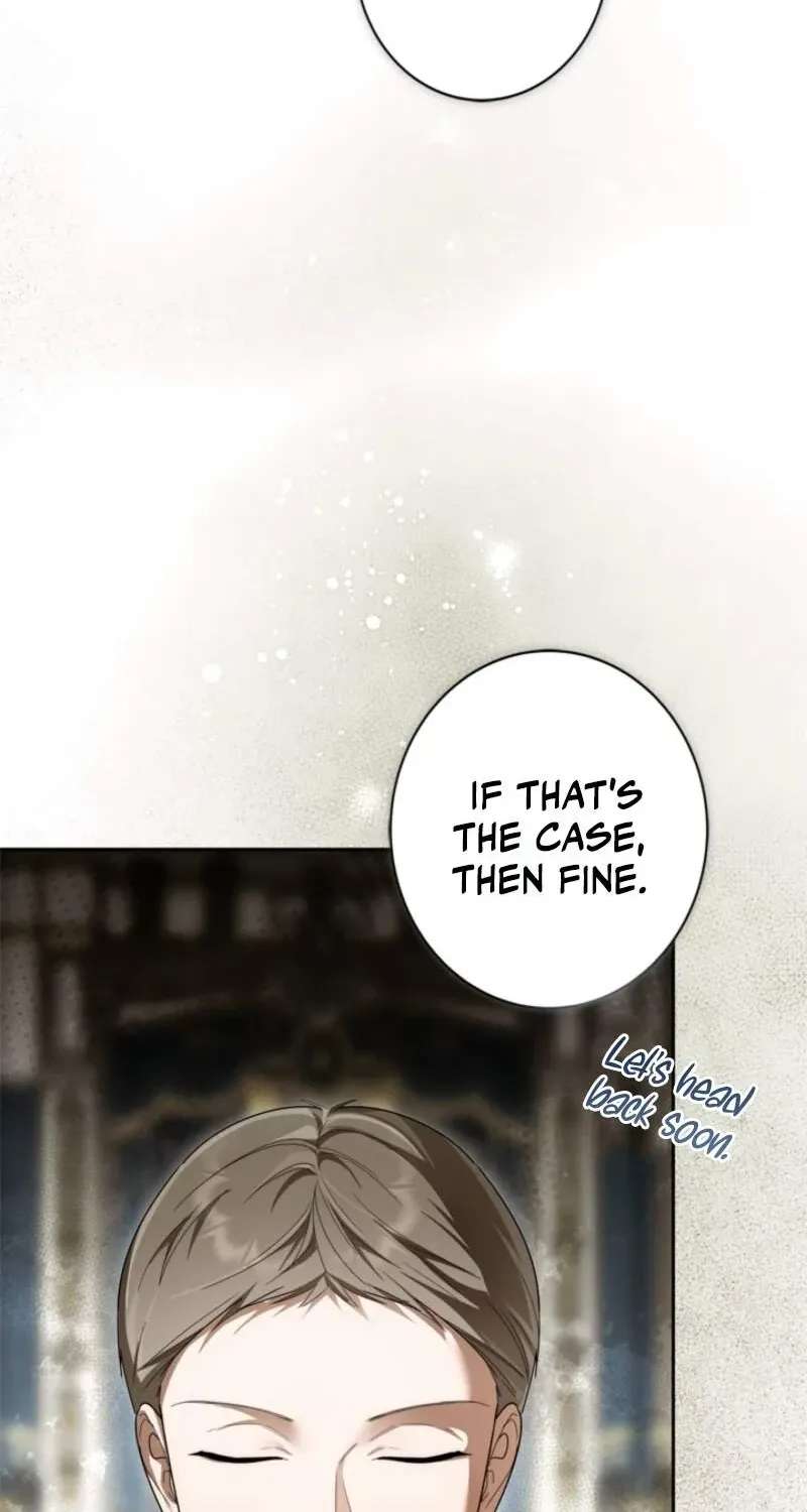 The Timid Lady of the Frontier Won't Give Up on Revenge Chapter 22 - page 83