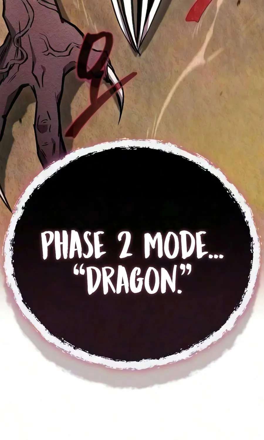 The Demonic Cult Instructor Returns Chapter 64 - page 22