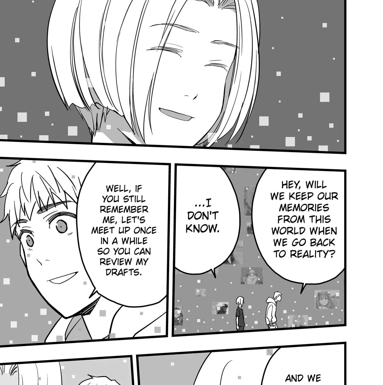 The Game Devil Chapter 37 - page 53