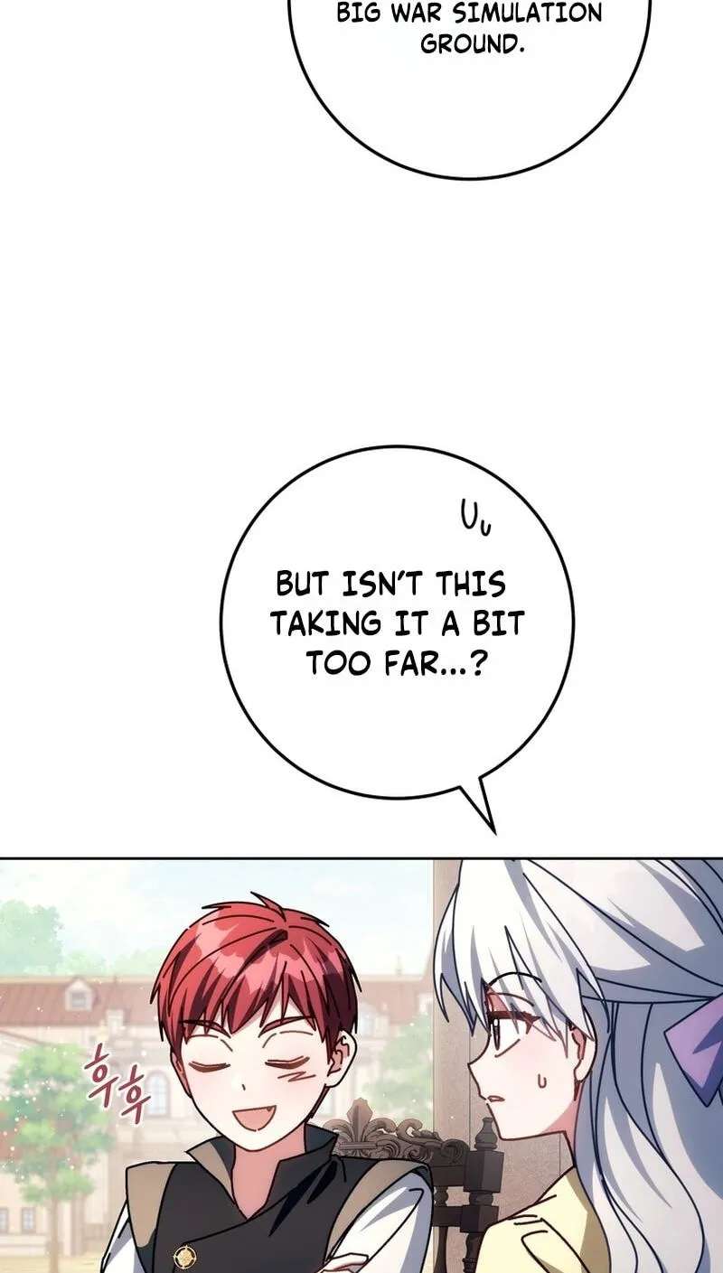 Can I Cry Now? Chapter 56 - page 65