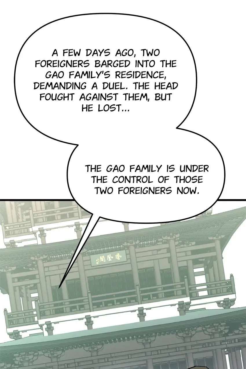 Reborn to Be a Great God Chapter 130 - page 15