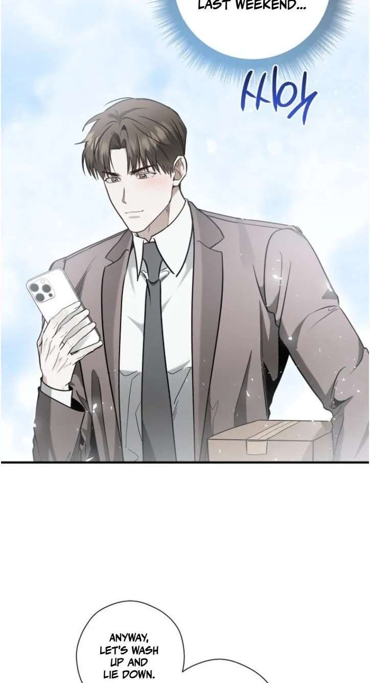 This Isn't Why I Applied Chapter 41 - page 57